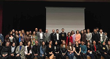 BAÜN'de "Organ Bağışı Hakkında Her Şey" Konferansı