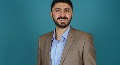 Bayram, 'Çevreci bir belediye' projesini anlattı