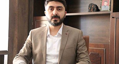 Bayram, "Şehrimizin depreme ve afete hazırlıklı hale gelmesi gerekiyor"