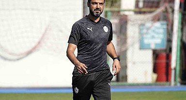 Bekir İrtegün: "Aykut Kocaman ve Abdullah Avcı'nın bendeki yeri ayrı"