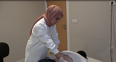 Bel ağrısını hafife almayın