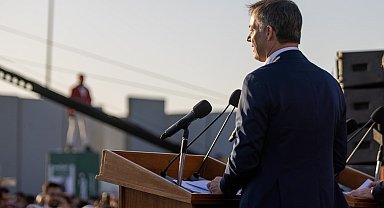 Belçika Başbakanı De Croo'dan Netanyahu'ya: "Sözlerimin arkasındayım"