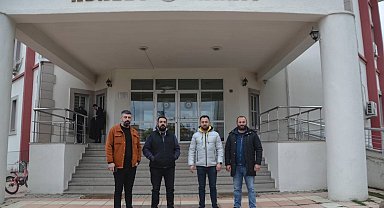 Belediye başkanının evinin kurşunlanması ile ilgili davada karar: 4 sanık da beraat etti