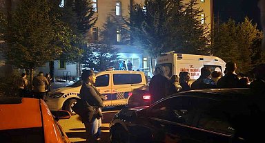 Beytepe Öğrenci Evlerinde kalan bir öğrenci hayatını kaybetti