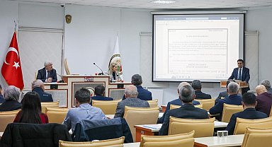 Bilecik İl Özel İdaresi 2024 mali yılı bütçesi 280 milyon TL