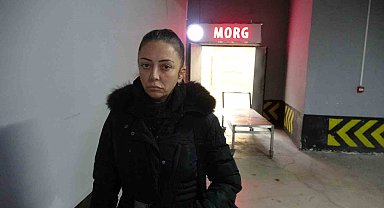 Bilecik'te hastane morgunda cenazeler karışınca olanlar oldu