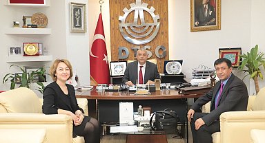 Bilimsel çalışma yapılacak