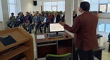 Bingöl'de Yeni Doğan Canlandırma Eğitimleri başladı