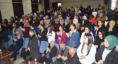 Bitlis'te 'Nemrut'un Eteğinde Bitlisli Kadınlarla Buluşuyoruz' etkinliği düzenlendi