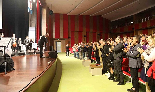 Bodrum'da 100. yıla özel bir konser daha
