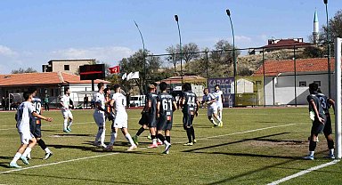 Bölgesel Amatör Lig 11. Grup 4. Hafta