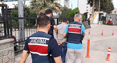 Bomba eğitimi aldığı iddia edilen PKKYPG'li terörist hakkında hazırlanan iddianame kabul edildi