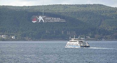 Bozcaada ve Gökçeada'ya yarınki bazı feribot seferlerine fırtına engeli