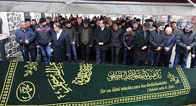 Bu kez son seferine çıktı...