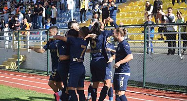 Bucaspor 1928, iç saha lideri
