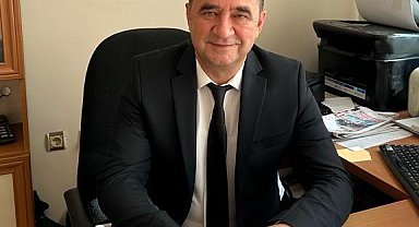 Buldan Esnaf Kooperatifinde bayrak değişimi