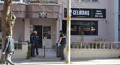Burdur'da alacak verecek meselesi yüzünden görülen cinayet duruşmasında karar çıkmadı