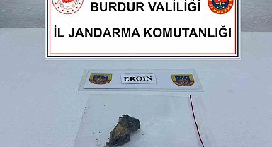 Burdur'da jandarmadan kaçakçılık operasyonu: 5 şüpheli tutuklandı