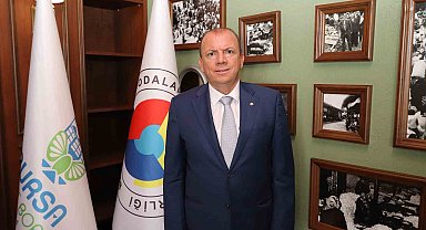 Bursa Ticaret Borsası, Bursa'nın tarihle harmanlanmış lezzetlerine değer katıyor