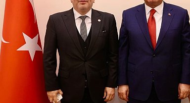 Bursa'ya yeni Anjiyo Kalp Merkezi kurulacak