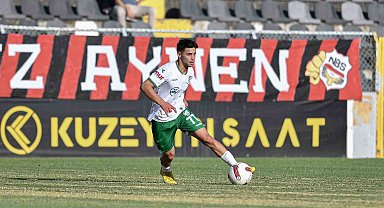 Bursaspor PFDK'ya sevk edildi