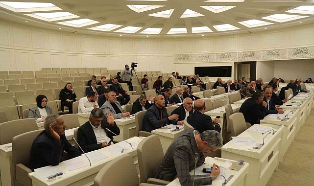 Büyükşehir Belediyesi'nden Ampüte sporculara büyük ödül
