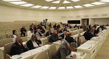 Büyükşehir Belediyesi'nden Ampüte sporculara büyük ödül