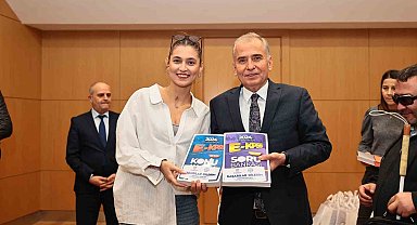 Büyükşehir'in EKPSS hazırlık kursları başladı