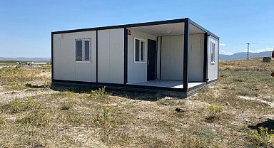 Büyükşehirden kırsala 33 milyon TL'lik yatırım