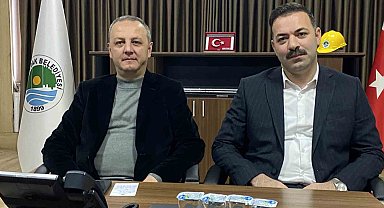 Çağlayan, "Devlet bütün imkanlarıyla yardım elini uzattı"