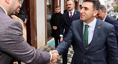 Çalışmalar incelendi, değerlendirildi