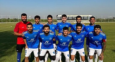 Camspor, ligden çekildi