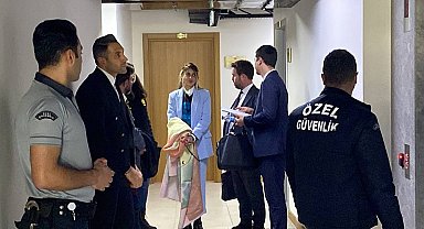 Candan kardeşler savcılıktaki ifadelerinin ardından tutuklama talebiyle hakimliğe sevk edildi