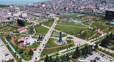 Canik'e 7,5 milyar TL'lik yatırım