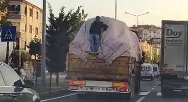 Canını hiçe saydı, rahatlığı 'pes' dedirtti