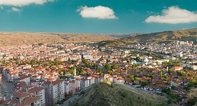 Çankırı'da ihracat geçen yılın Ekim ayına göre yüzde 13 arttı
