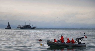 Cansız bedeni bulunan mürettebatın ismi belirlendi