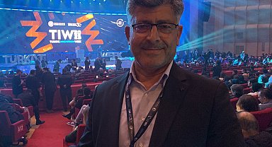 CEMAR Mermer ve Traverten, 'İnovasyonun Yeni Yüzyılı' programına katıldı