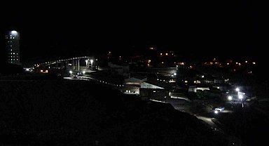 Cengiz Holding'e ait maden ocağında 3 kişinin öldüğü göçükle ilgili 3 yetkiliye yurtdışı yasağı