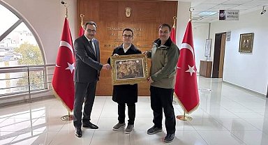 Çermik Yabanardı ve Şeyhandede şelalelerinde turizm yatırımları için start verildi