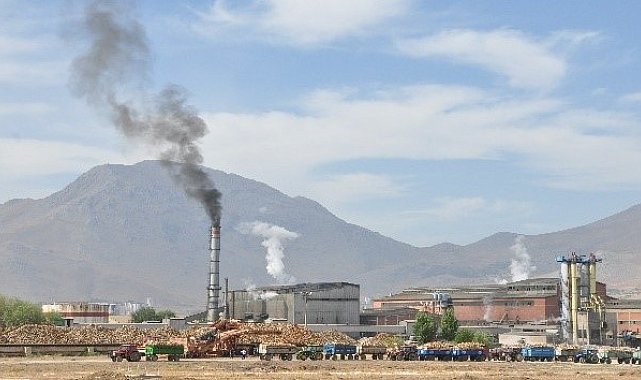 Çevreyi kirleten tesislere 950 milyon liranın üzerinde ceza kesildi