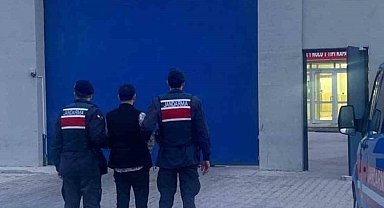 Cezaevi firarisini jandarma yapay zeka destekli yazılımla yakaladı