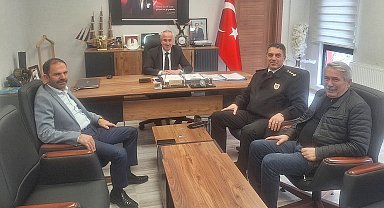 Cezmi Yalınkılıç, İl Özel İdare'de