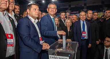CHP lideri Özel: "Kılıçdaroğlu ile telefonla görüştük, mazbatadan sonra devir teslim yapacağız"