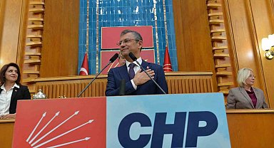 CHP lideri Özgür Özel: "Özgür Özel, ön seçimden vazgeçti beyanları tamamen asılsızdır"