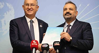 CHP'li Sertel, büyükşehir için yola çıktı
