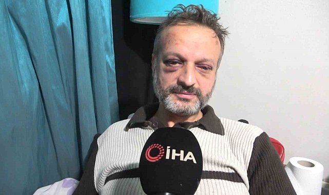Çiftetelli çalmadı, öldüresiye dövüldü.. Sanıklara 1 yıl 5 ay hapis cezası verildi