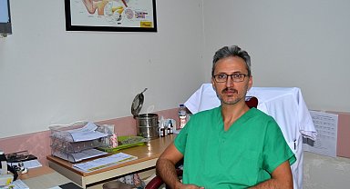 Çocuklarda geniz etine dikkat