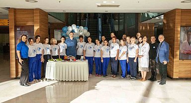 Çocukluk yaşlarında da diyabet tanısı konulmaya başlandı