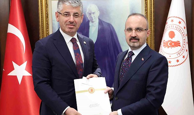Çopuroğlu kararlı: Yivsiz tüfeklerin satışı zorlaştırılacak